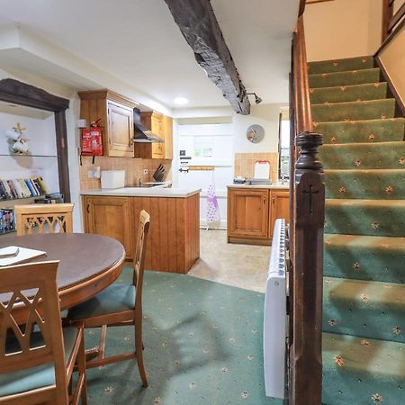 Park Cottage Ambleside Εξωτερικό φωτογραφία