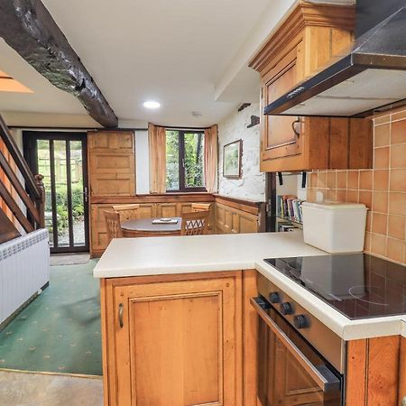 Park Cottage Ambleside Εξωτερικό φωτογραφία