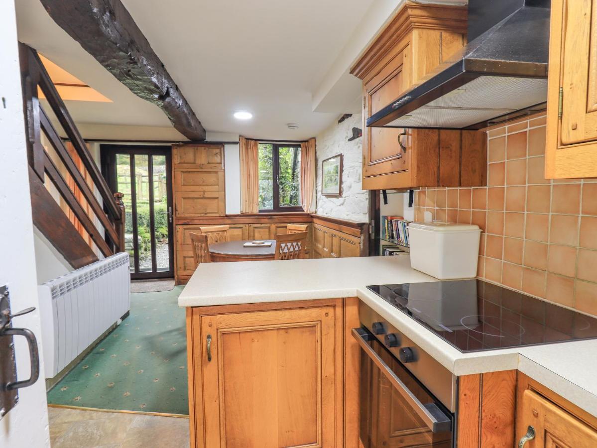Park Cottage Ambleside Εξωτερικό φωτογραφία