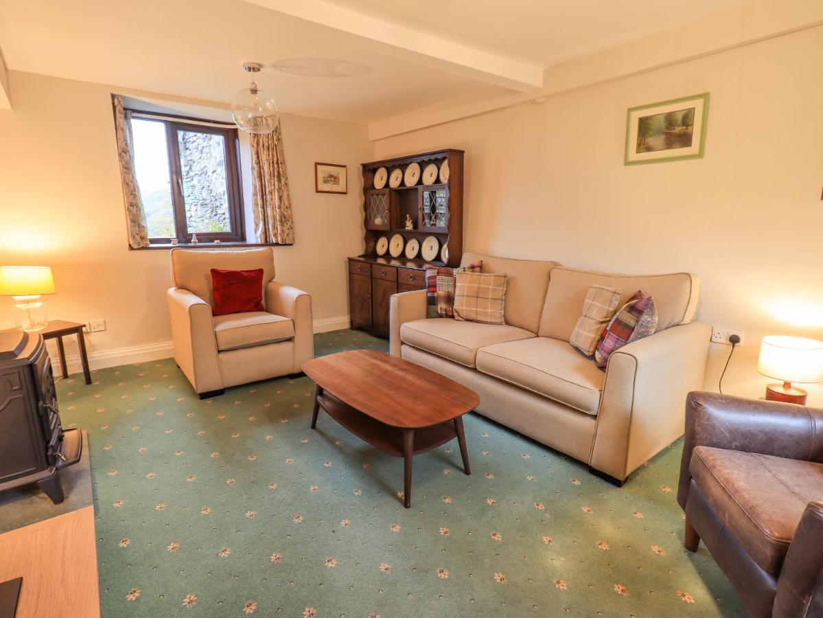 Park Cottage Ambleside Εξωτερικό φωτογραφία
