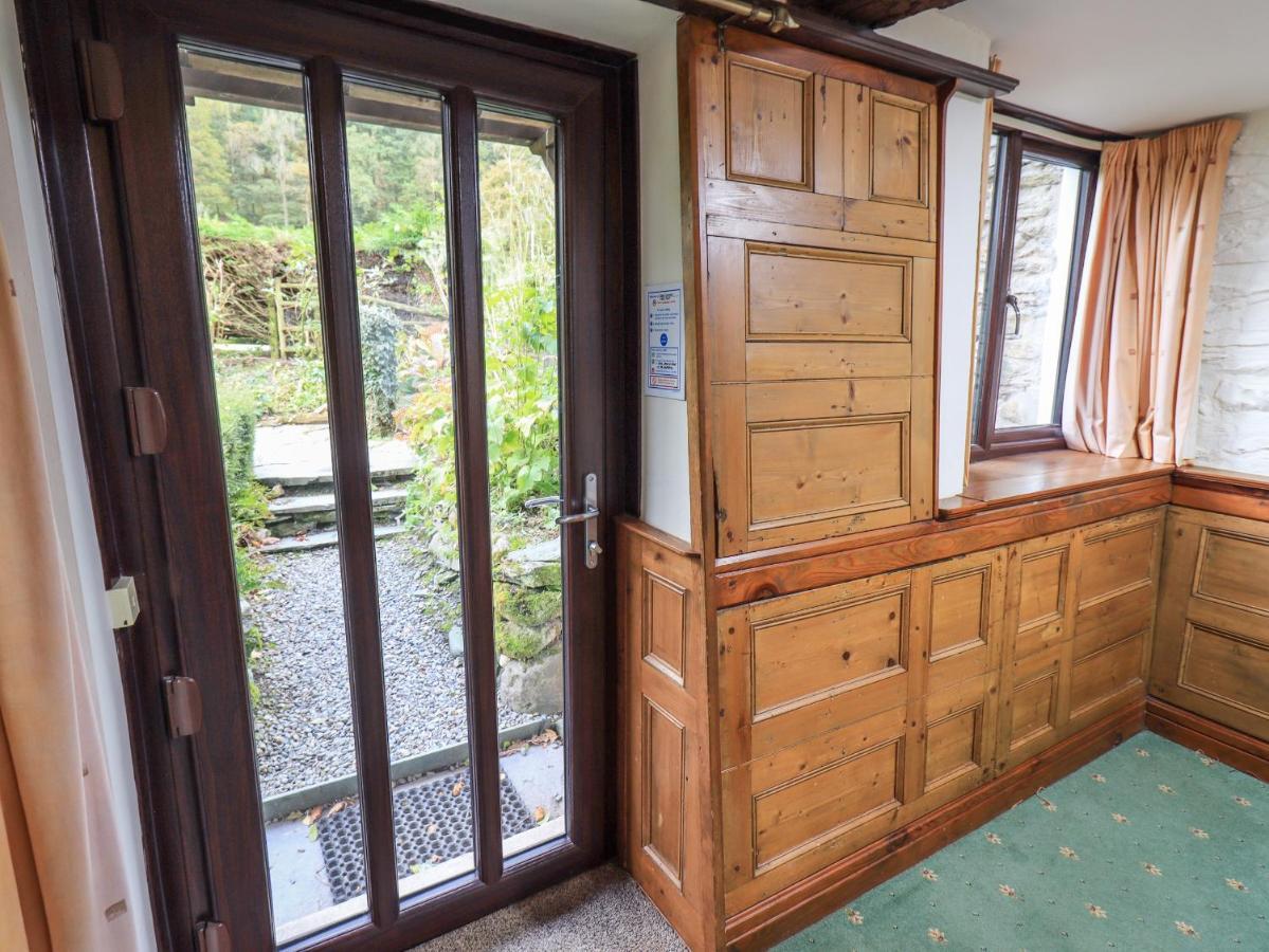 Park Cottage Ambleside Εξωτερικό φωτογραφία