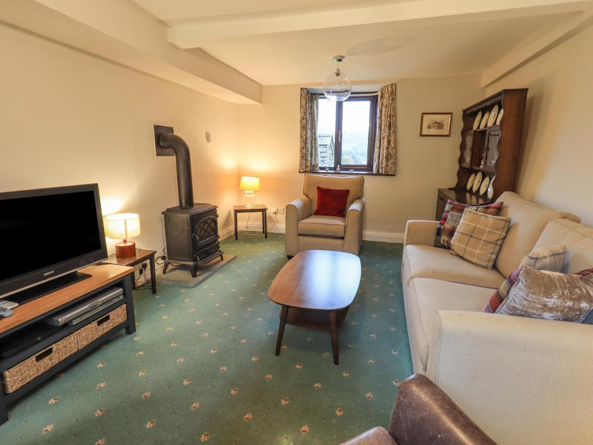 Park Cottage Ambleside Εξωτερικό φωτογραφία