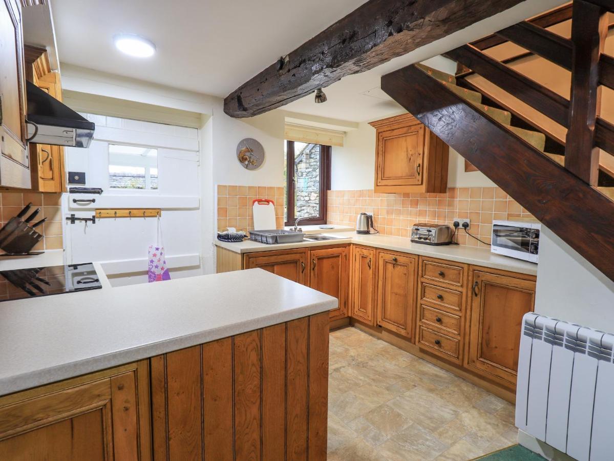 Park Cottage Ambleside Εξωτερικό φωτογραφία