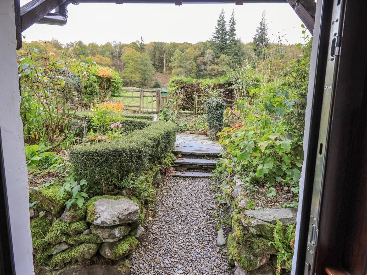 Park Cottage Ambleside Εξωτερικό φωτογραφία