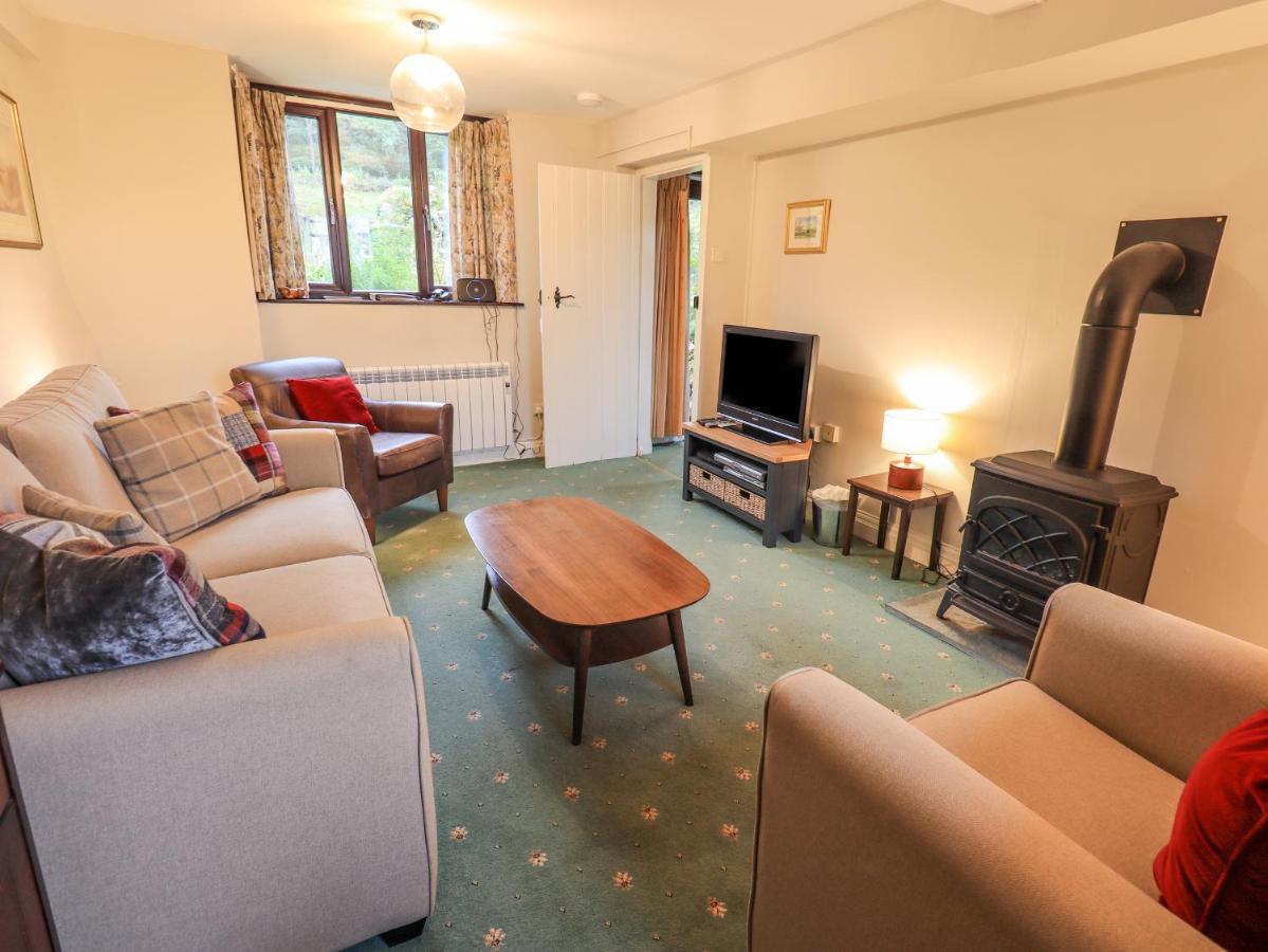 Park Cottage Ambleside Εξωτερικό φωτογραφία