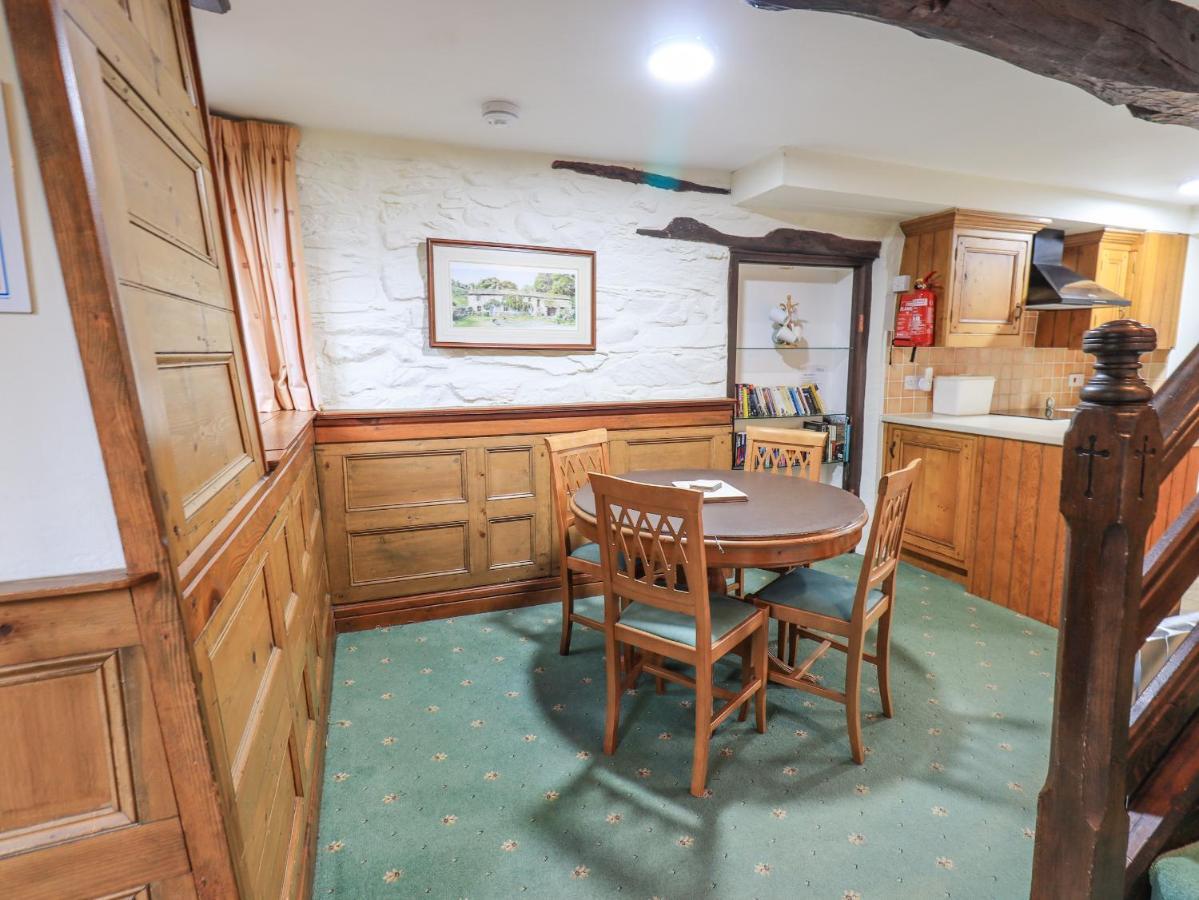 Park Cottage Ambleside Εξωτερικό φωτογραφία