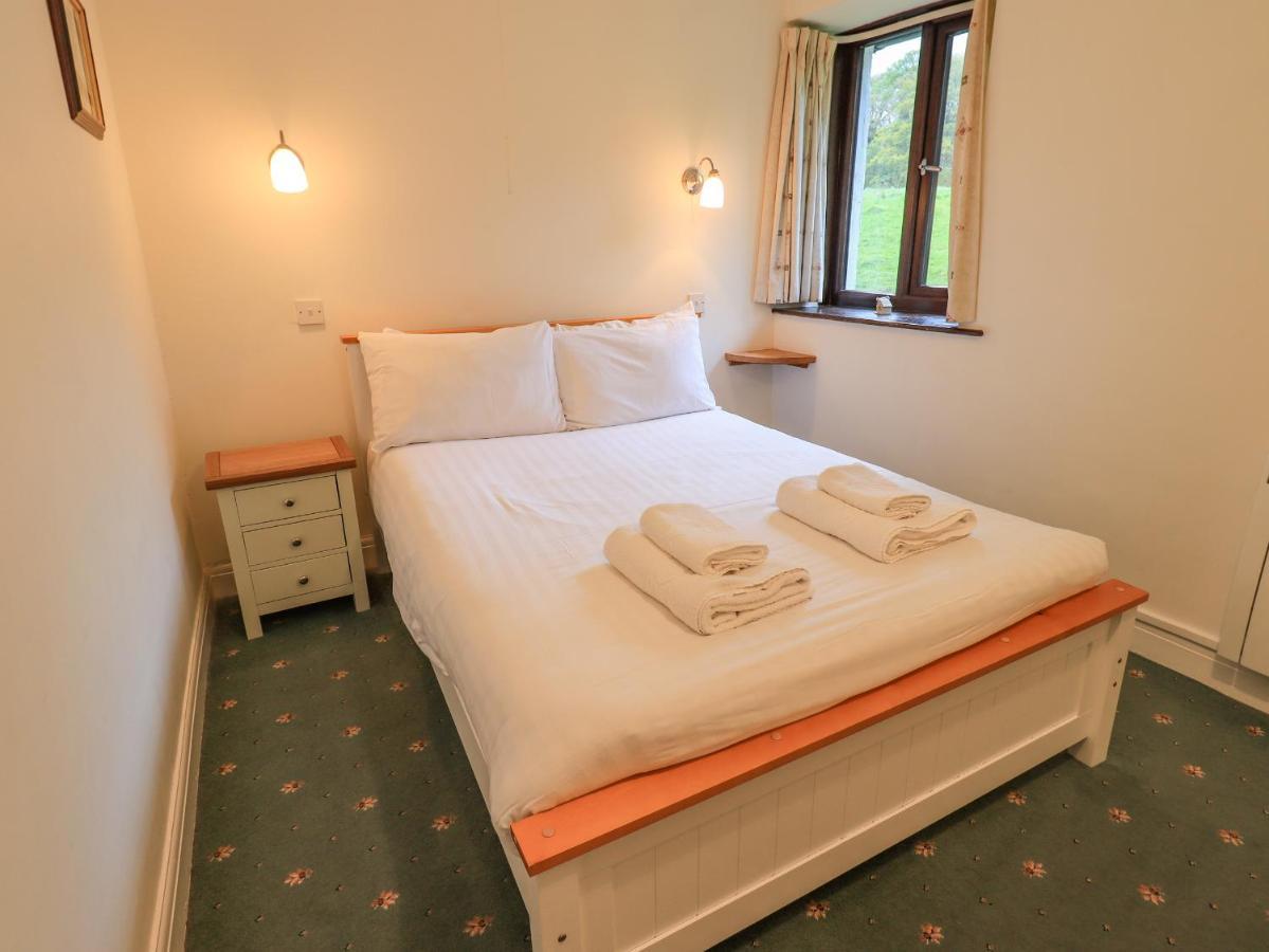 Park Cottage Ambleside Εξωτερικό φωτογραφία