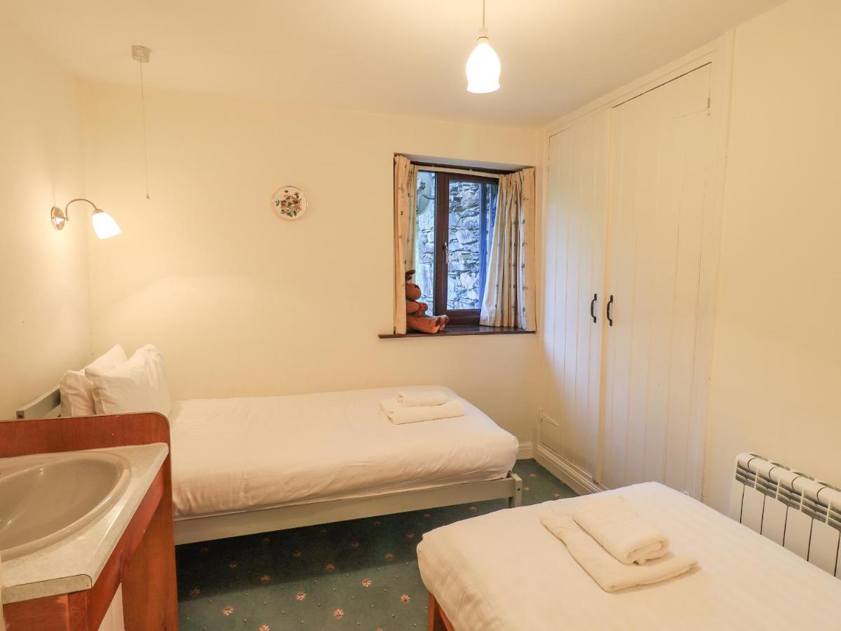 Park Cottage Ambleside Εξωτερικό φωτογραφία