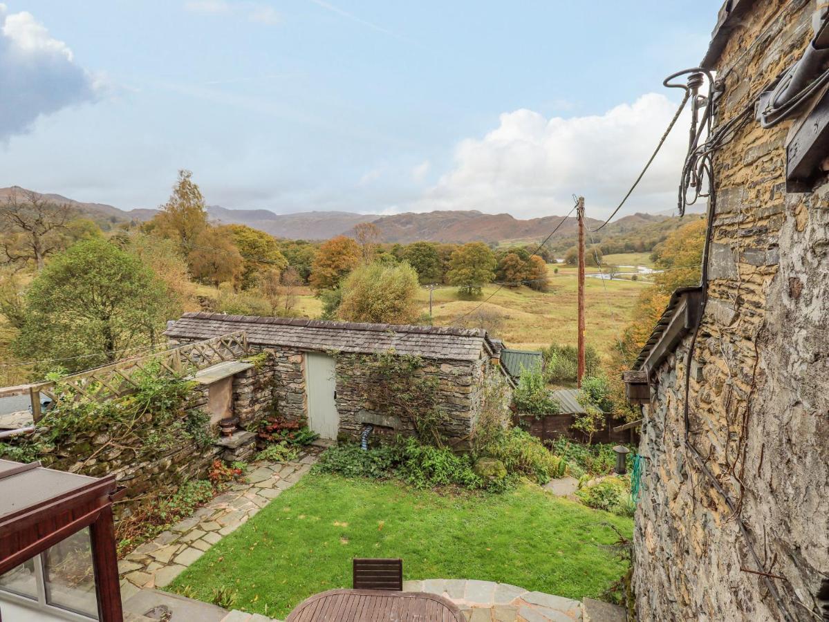 Park Cottage Ambleside Εξωτερικό φωτογραφία