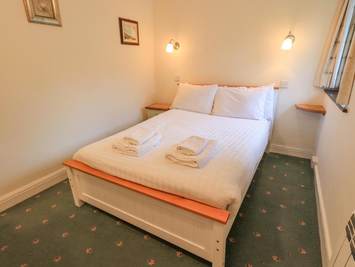 Park Cottage Ambleside Εξωτερικό φωτογραφία
