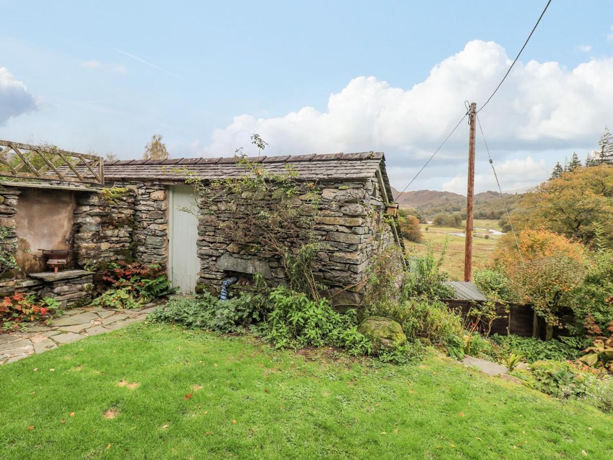 Park Cottage Ambleside Εξωτερικό φωτογραφία