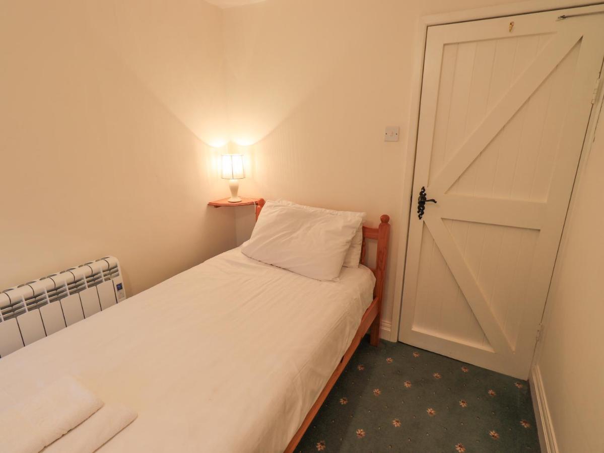 Park Cottage Ambleside Εξωτερικό φωτογραφία