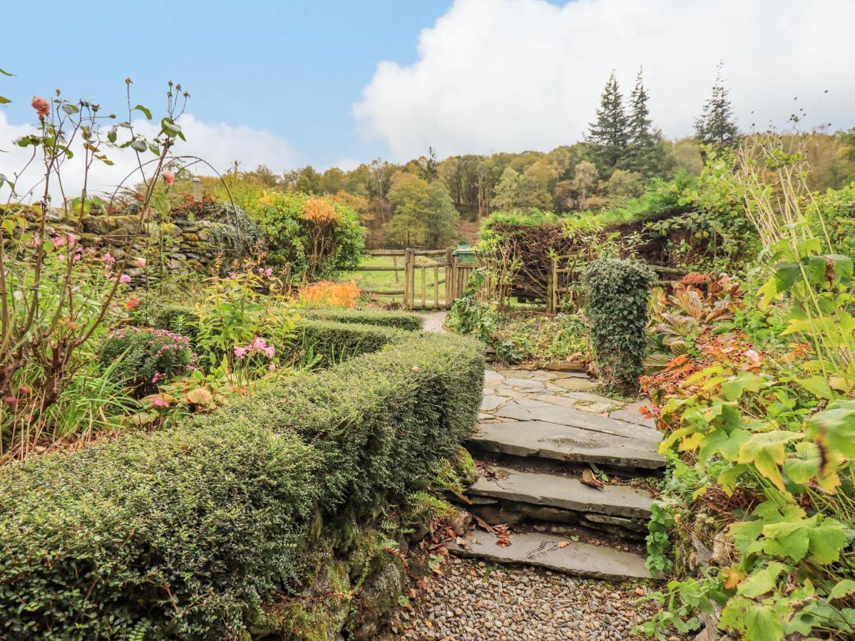 Park Cottage Ambleside Εξωτερικό φωτογραφία