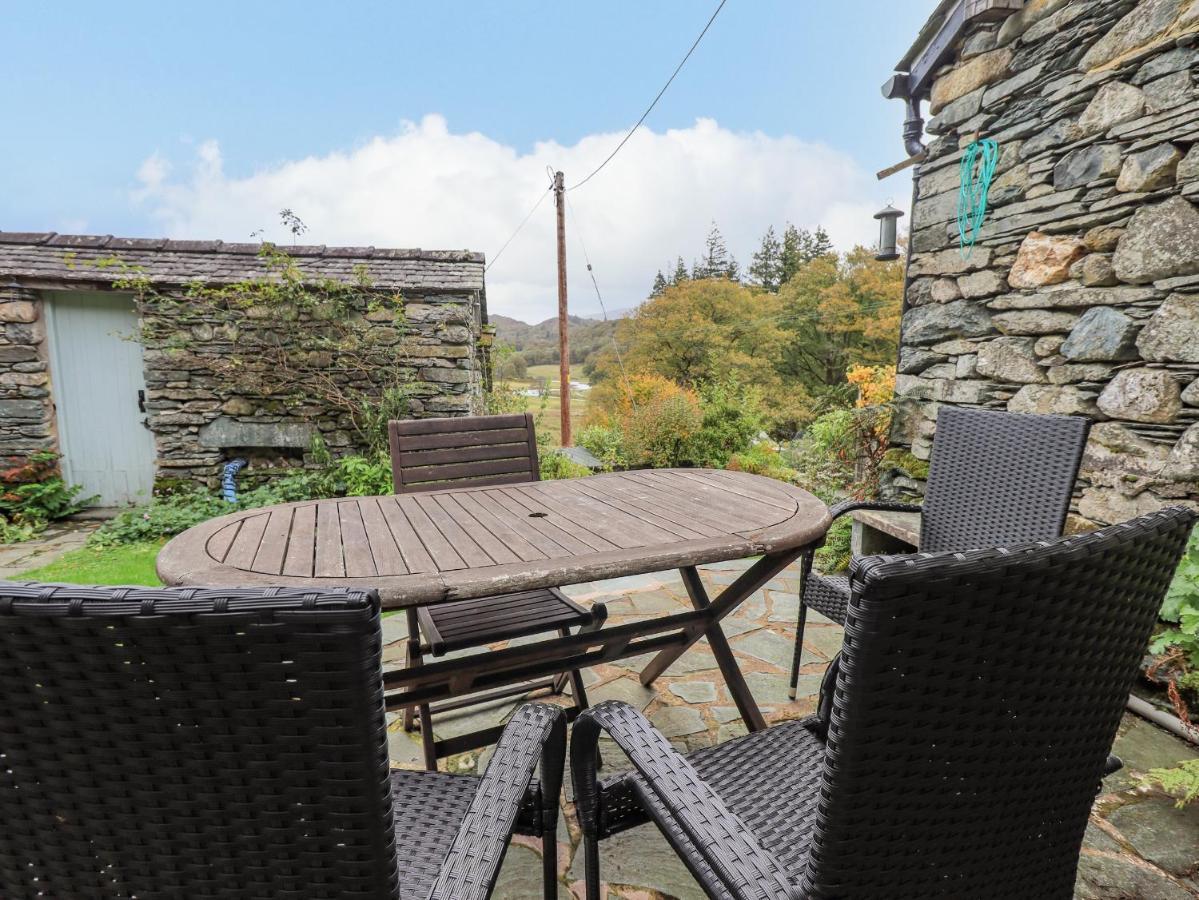 Park Cottage Ambleside Εξωτερικό φωτογραφία