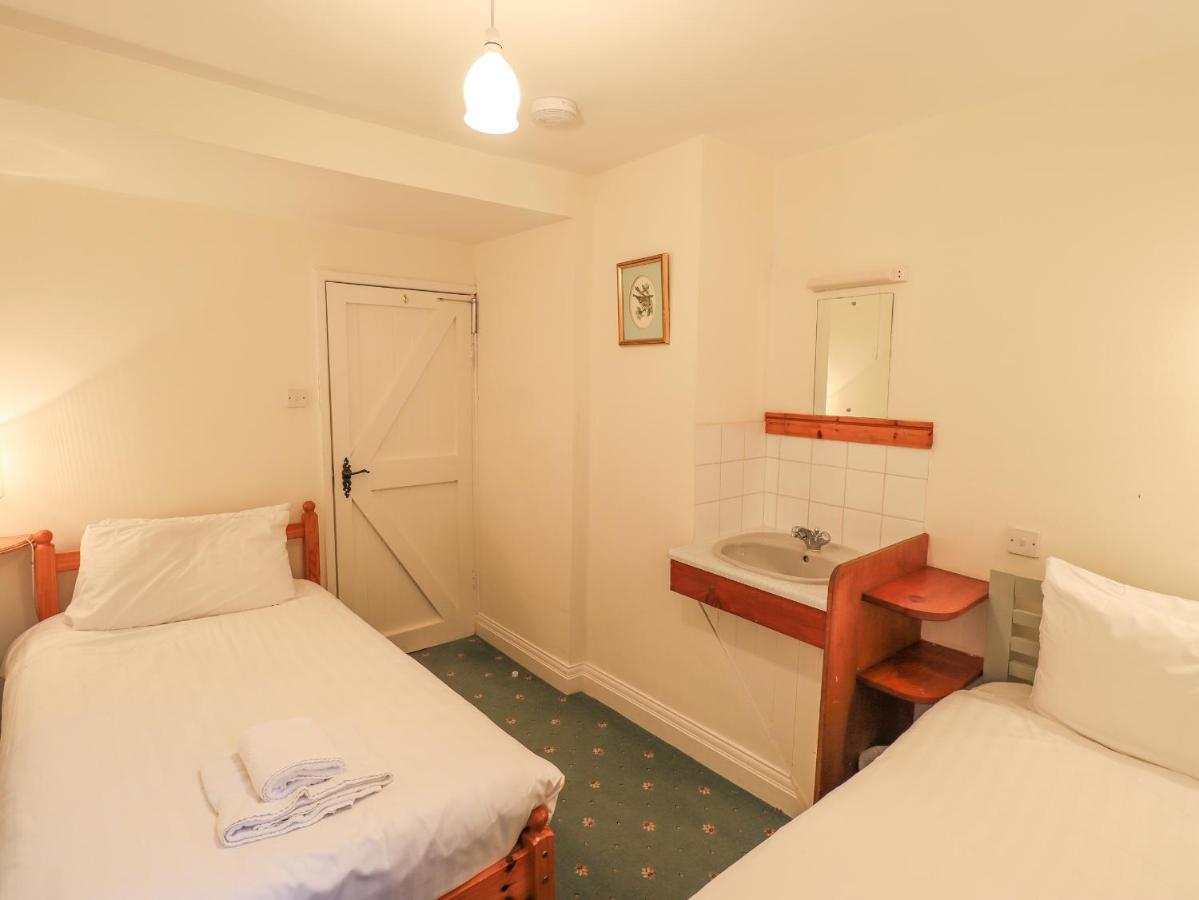Park Cottage Ambleside Εξωτερικό φωτογραφία