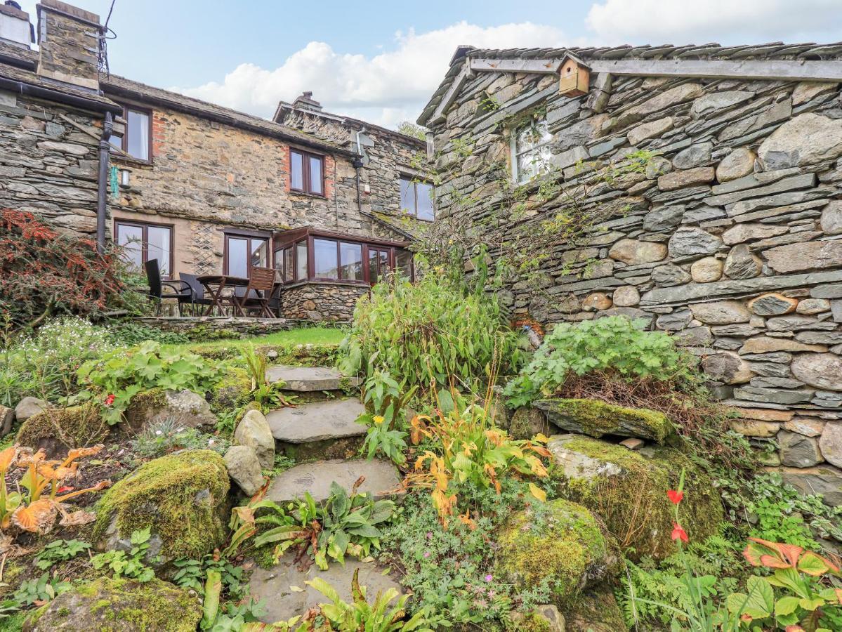 Park Cottage Ambleside Εξωτερικό φωτογραφία