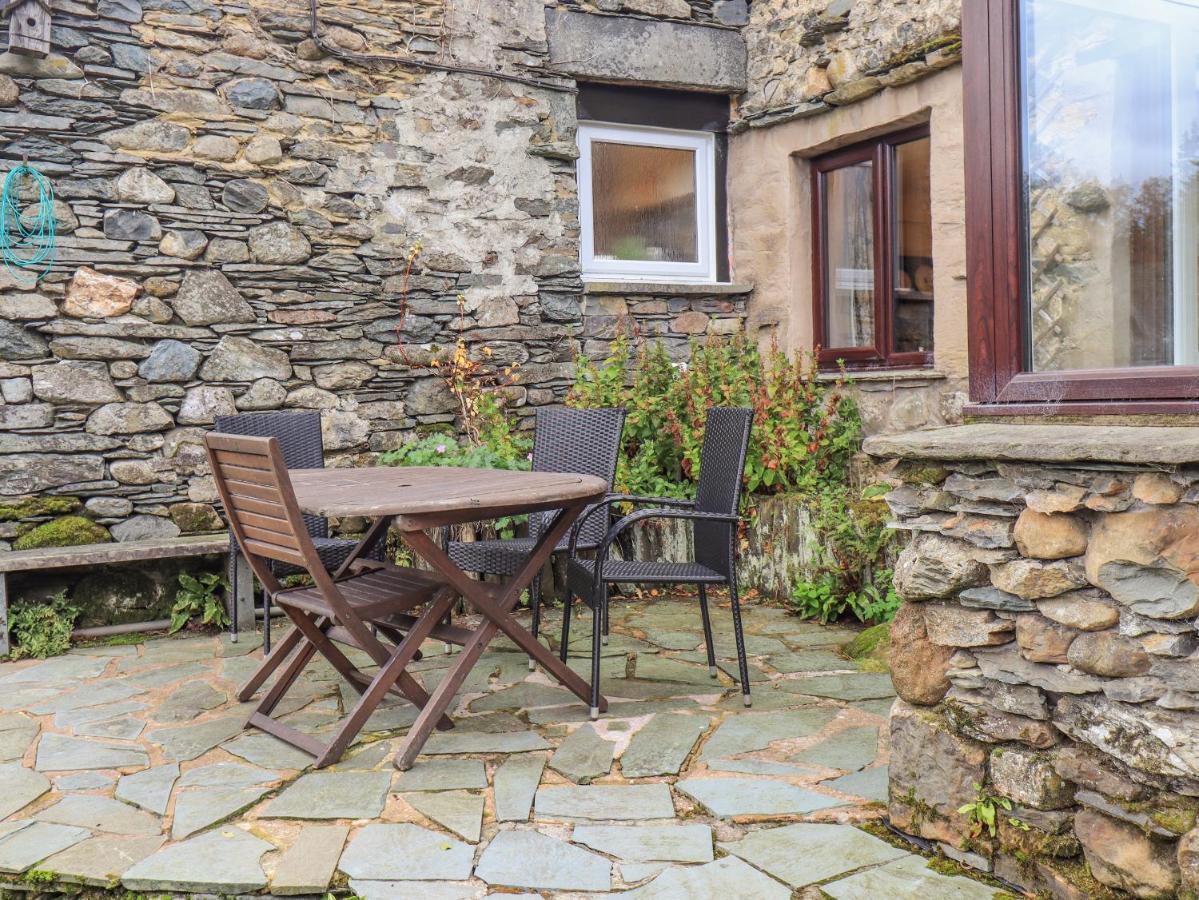 Park Cottage Ambleside Εξωτερικό φωτογραφία