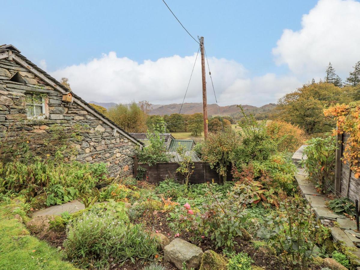 Park Cottage Ambleside Εξωτερικό φωτογραφία